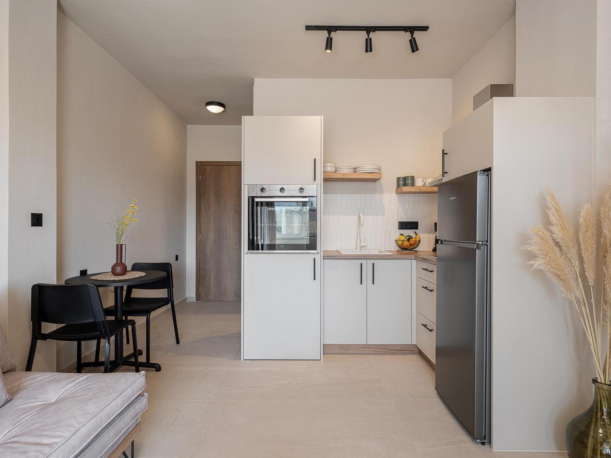 Aura Urban Living In The Heart Of Chania City Exterior foto